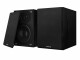 Immagine 4 Panasonic Micro-HiFi Anlage SC-PMX802E Schwarz, Radio Tuner: DAB+, FM