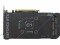 Bild 8 Asus Grafikkarte Dual GeForce RTX 4060 Ti EVO OC