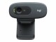 Image 4 Logitech HD Webcam - C270