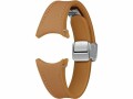 Samsung D-Buckle Leather SM Watch6 Camel