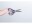 Bild 1 Pelikan Kinderschere griffix Blau, für Linkshänder