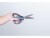 Bild 0 Pelikan Kinderschere griffix Blau, für Linkshänder