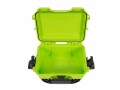 Nanuk Koffer 903 Limette - leer, Höhe: 97 mm