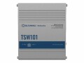 Teltonika TSW101 - Switch - 5 x 10/100/1000