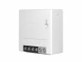 SONOFF WLAN-Lichtaktor MINIR2 2200 W, 1-fach, Detailfarbe: Weiss