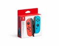 Nintendo Switch Controller Joy-Con Set Rot/Blau