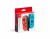 Image 0 Nintendo Joy-Con 2-Pack - neon-red/neon-blue [NSW]
