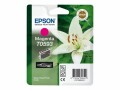 Epson T0593 - 13 ml - Magenta - Original