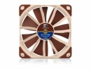 Noctua PC-Lüfter NF-F12 PWM, Beleuchtung: Nein, Lüfterdimension