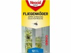 Neocid Expert Insektenfalle Fliegenköder, 4 Stück, Für Schädling