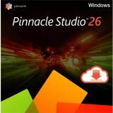 Corel Pinnacle Studio Standard - (v. 26) - Lizenz