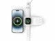 Image 2 Vonmählen Wireless Charger Aura Home White, Induktion Ladestandard