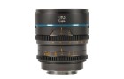 Sirui Festbrennweite Nightwalker 24mm T1.2 S35 ? Sony E-Mount