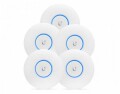 Ubiquiti Networks Ubiquiti Access Point UniFi UAP-AC-LITE-5 5er Set, Access