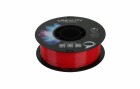 Creality Filament PETG, Rot, 1.75 mm, 1 kg, Material