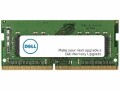 Dell DDR4-RAM AB371022 1x 16 GB, Arbeitsspeicher Bauform