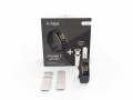 FITBIT Charge 5 Bundle - Wireless Fitness Activity, Sleep