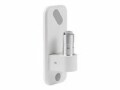 NEOMOUNTS AWL75-450WH - Mounting component (wall adapter) - for