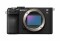 Bild 0 Sony Kamera Alpha 7CII | Spiegellose Vollformatkamera, Schwarz