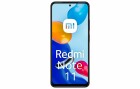 Xiaomi Redmi Note 11 64 GB Grau, Bildschirmdiagonale: 6.43