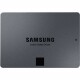 Bild 2 Samsung SSD 870 QVO 2.5" 1 TB, Speicherkapazität total