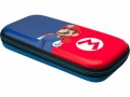 PDP Schutzetui Deluxe Travel Case – Mario Edition