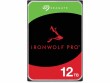 Seagate IronWolf Pro ST12000NT001 - Disque dur - 12