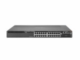 Hewlett Packard Enterprise HPE Aruba Networking Switch 3810M-24G 28 Port, SFP