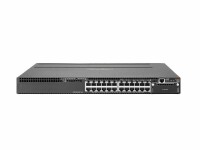 Hewlett Packard Enterprise HPE Aruba Networking Switch 3810M-24G 28 Port, SFP