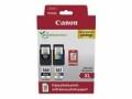 Canon PG-560XL/CL-561XL Photo Value Pack - Glossy - 2-pack