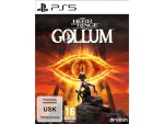 Nacon Der Herr der Ringe: Gollum, Für Plattform: Playstation