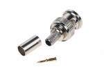 Abus BNC-Stecker TVAC40600, Zubehörtyp: Stecker