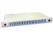 Lightwin Spleissbox 96 Fasern, 24x QLC SM, 9/125µm OS2