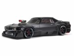 Arrma Muscle Car Felony 6S BLX ARTR, Fahrzeugtyp: Muscle