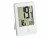 Bild 1 TFA Dostmann Funk-Thermometer POP Weiss, Detailfarbe: Weiss