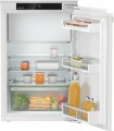 Liebherr Réfrigérateur intégrable normeRO Pure IRf 3901