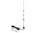 DeLock LTE-Antenne SMA, 0,7-2,7GHz , 56,3mm