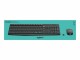 Bild 19 Logitech Tastatur-Maus-Set MK235, Maus Features: Scrollrad