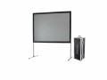 Celexon Mobile Leinwand Expert 305x229cm 4:3, Leinwandtyp