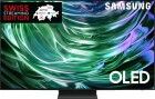 Samsung TV QE77S90D AEXZU 77", 3840 x 2160 (Ultra