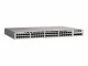 Cisco CAT 9200 48-PORT POE+ ENHANCED VRF