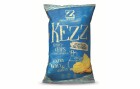 Zweifel Chips KEZZ Atlantic Sea Salt & Vinegar 110