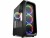 Bild 0 Sharkoon PC-Gehäuse TK5M RGB ATX, Unterstützte Mainboards: ATX