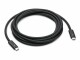 Image 3 Apple Thunderbolt 4 Pro - Câble USB - USB-C