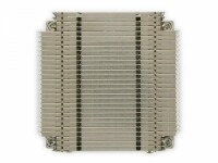 Supermicro CPU-Kühler SNK-P0048P, Kühlungstyp: Passiv (ohne Lüfter)
