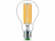 Philips Lampe E27 LED, Ultra-Effizient, Neutralweiss, 75W Ersatz