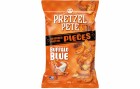 Pretzel Pete Bretzel Pieces Buffalo Blue 160 g, Produkttyp: Bretzel