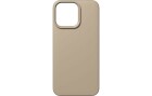 Nudient Back Cover Thin Case MagSafe iPhone 15 Pro