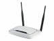 Image 3 TP-Link - TL-WR841N 300Mbps Wireless N Router