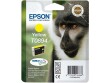 Epson Tinte C13T08944011 Yellow, Druckleistung Seiten: 200 ×